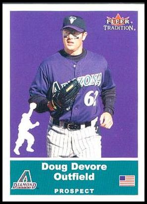 U68 Doug Devore